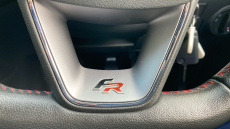 SEAT Ibiza 1.0 TSI 95 FR [EZ] 5dr Petrol Hatchback